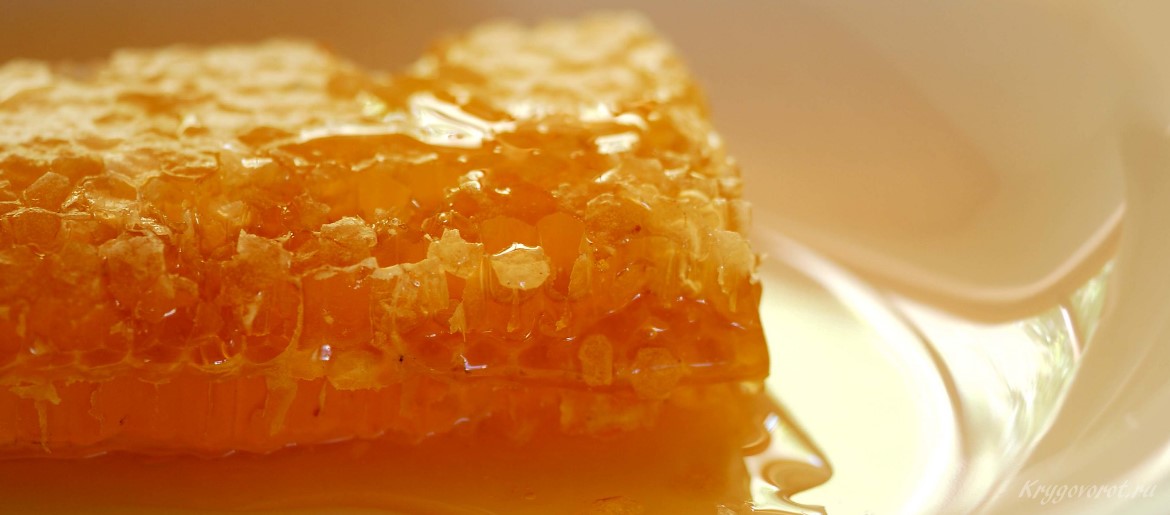 крымский мёд