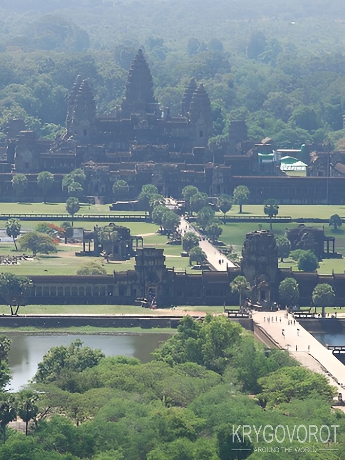 Камбоджа 10